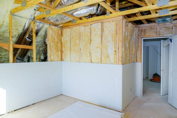 Best Fiberglass Insulation in Dudley, NC