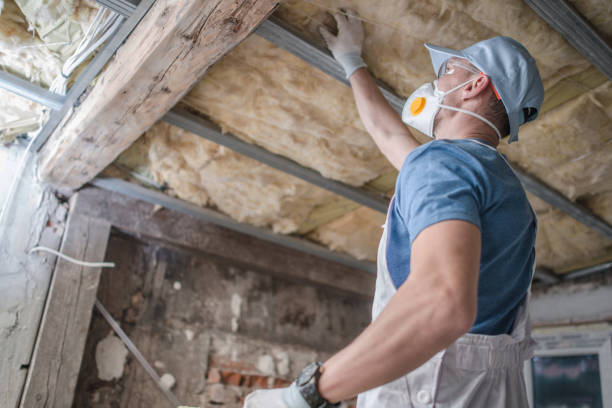  Dudley, NC Insulation Contractor Pros