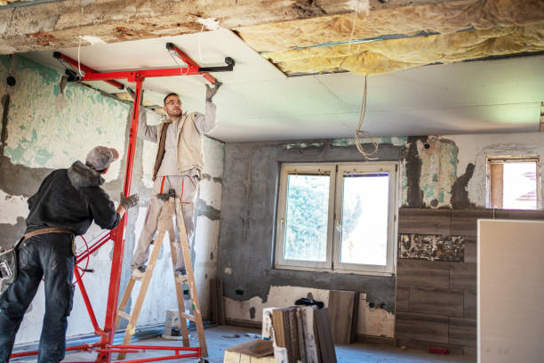 Best Geographic-Specific Insulation Services in Dudley, NC