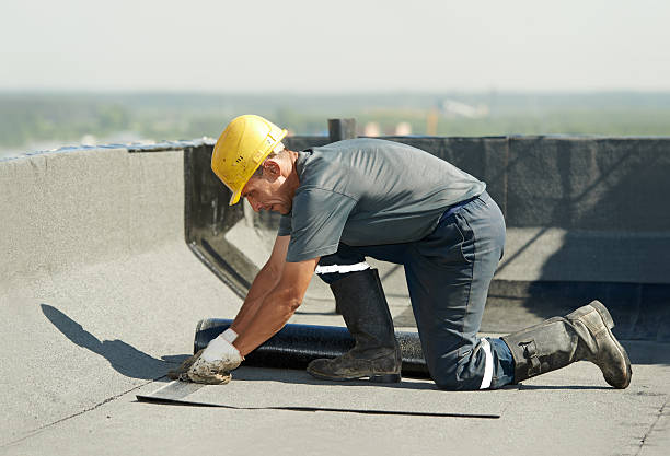 Best Insulation for Specific Applications in Dudley, NC