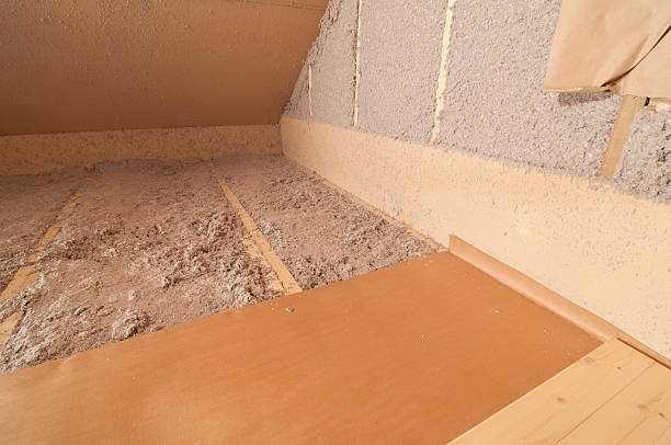 Professional Insulation Contractor in Dudley, NC